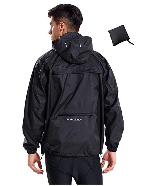 10 Best Rain Jackets for Running in 2022 (Personal Trainer-Reviewed) 2