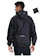 Baleaf Men's Rain Jacket 1