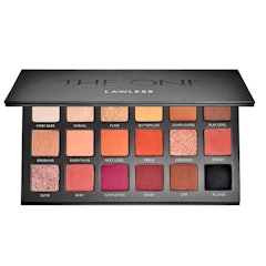 The One Eyeshadow Palette