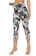 Ododos Women's High Waisted Leggings 1