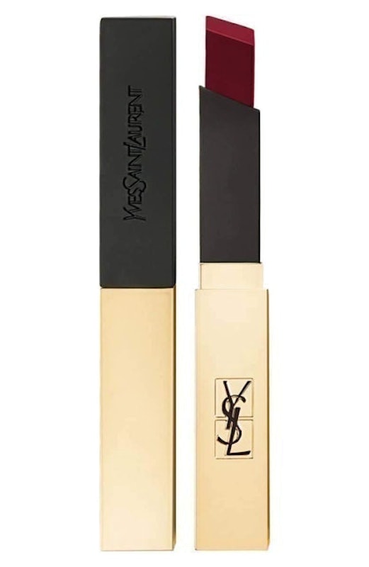 Rouge Pur Couture The Slim Matte Lipstick 1