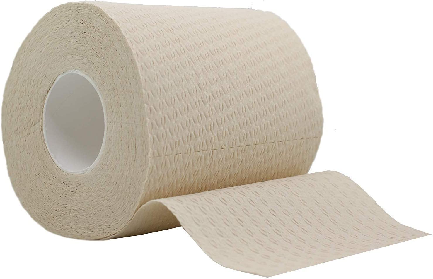 Bamboo Toilet Paper 2