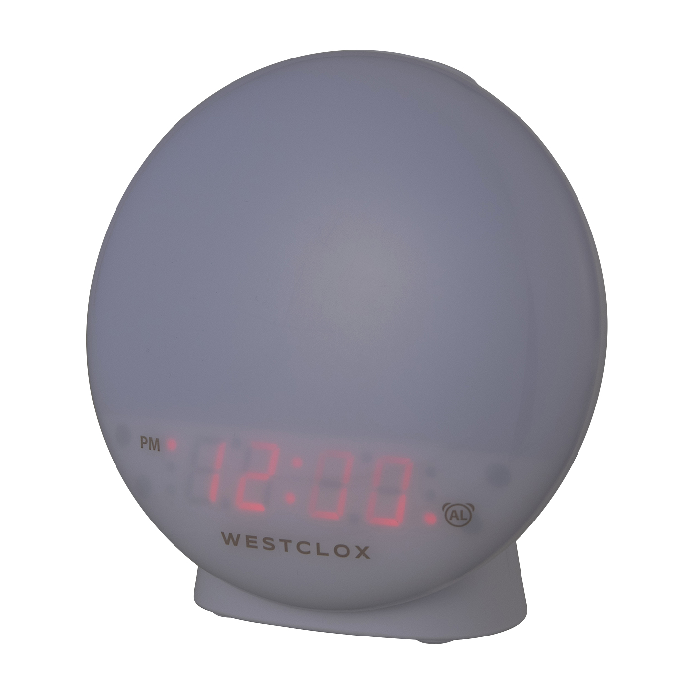 Sunrise-Sunset Simulator Alarm Clock 5