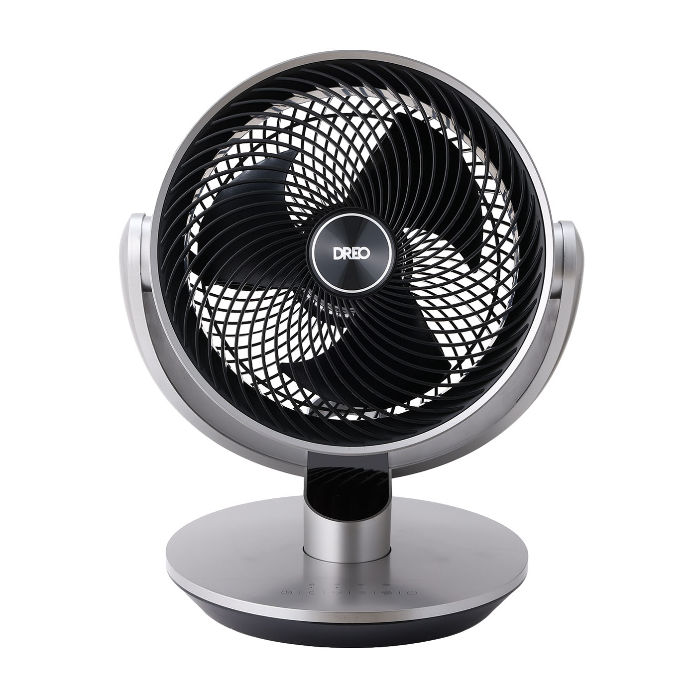 Air Circulator Fan 2