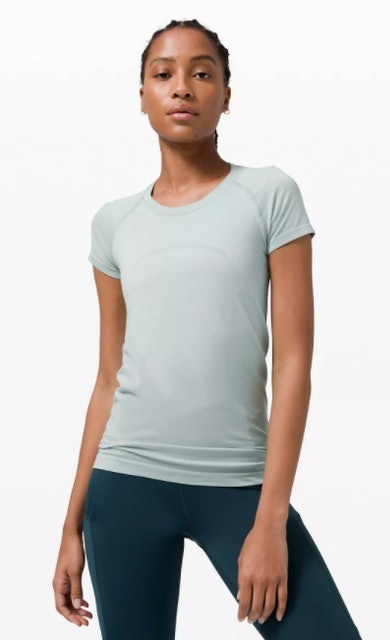 10 Best Women's Moisture-Wicking Shirts in 2022 (Lululemon, Baleaf, and More) 2