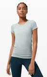 10 Best Women's Moisture-Wicking Shirts in 2022 (Lululemon, Baleaf, and More) 2