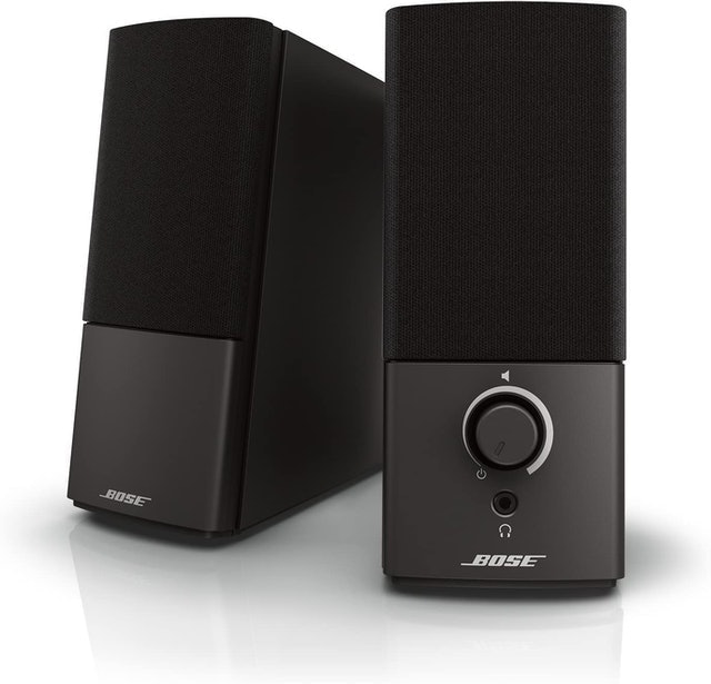 10 Best Desktop Speakers in 2022 (Electronics Engineer-Reviewed) 3