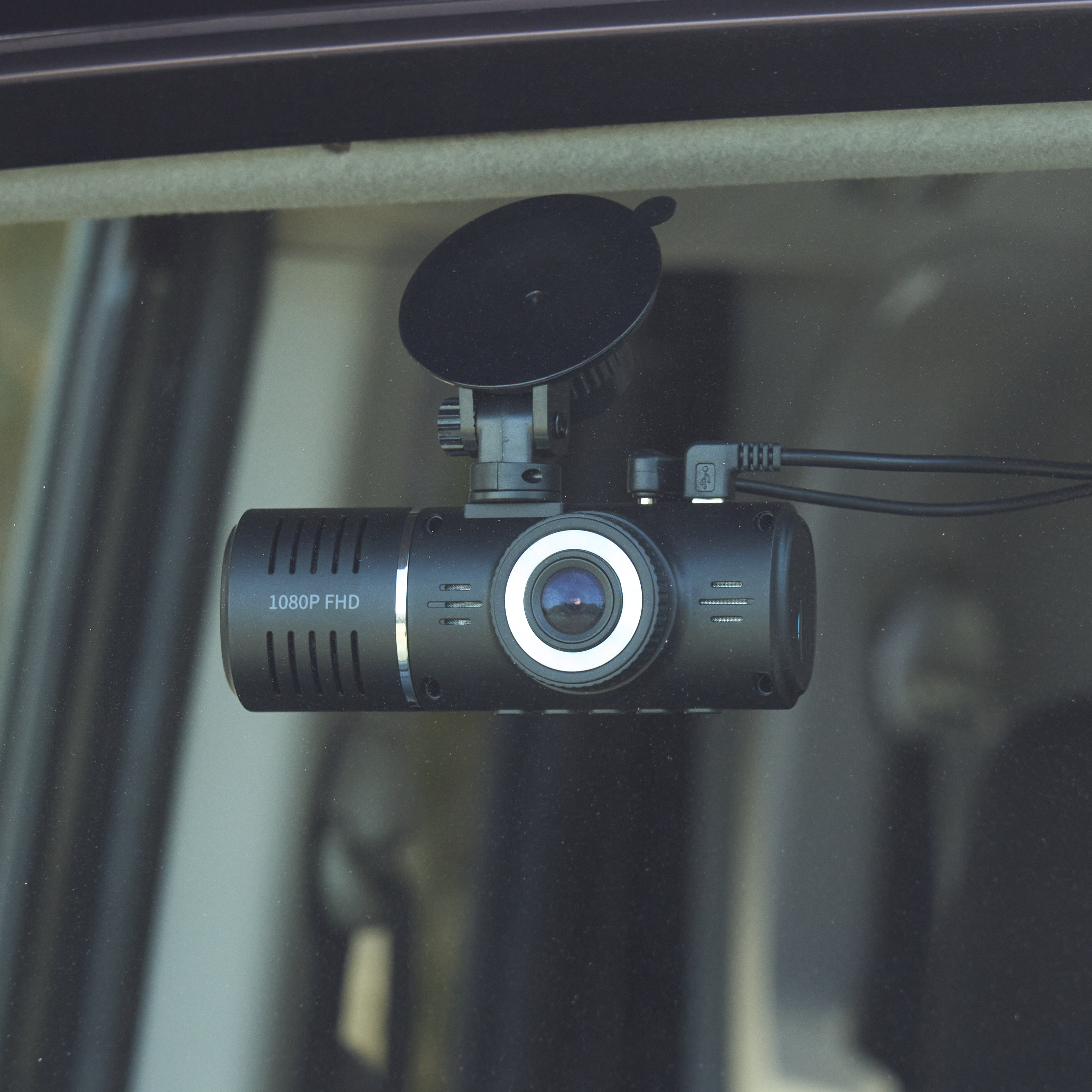 3 Channel Dash Cam 19