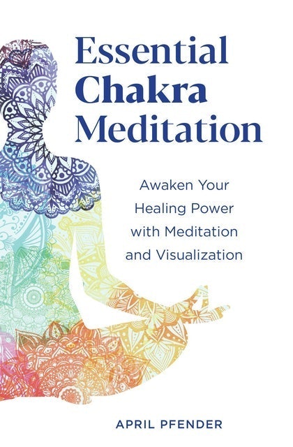 Chakra Healing 1
