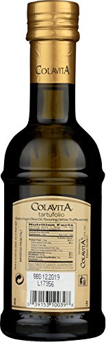 Truffolio Truffle Extra Virgin Olive Oil 2