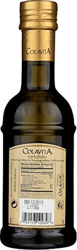 Truffolio Truffle Extra Virgin Olive Oil 2