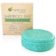 Solid Shampoo Bar