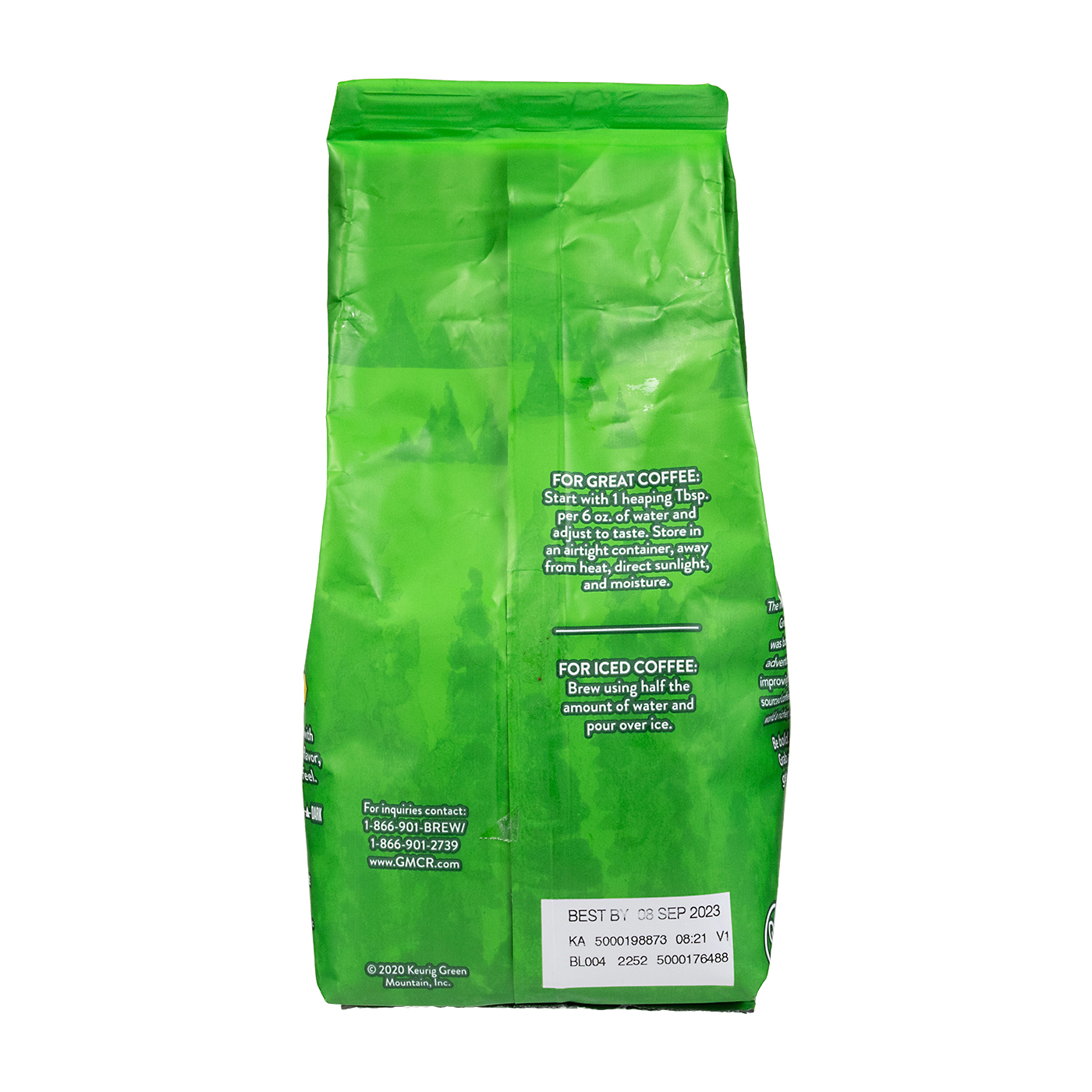 Breakfast Blend 2