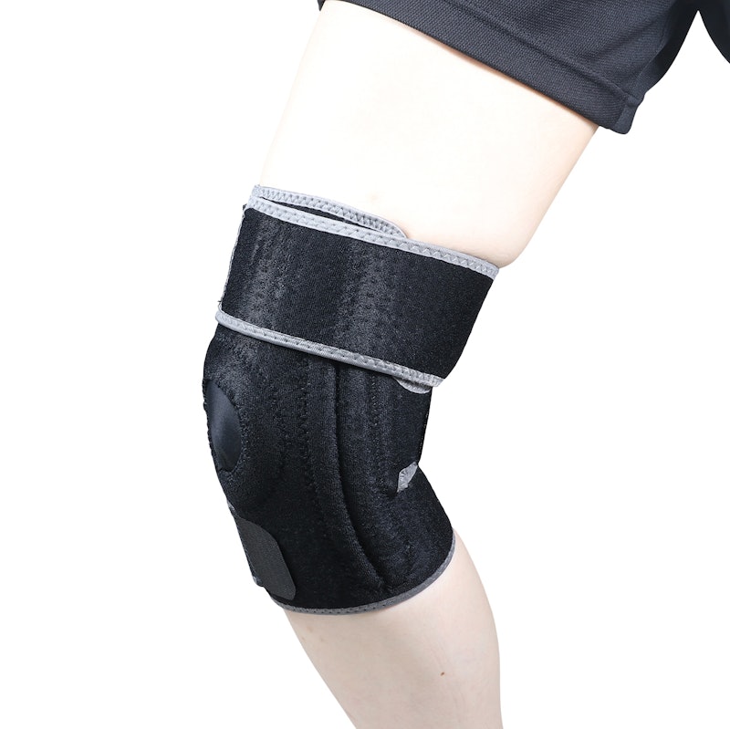 Adjustable Knee Brace 1