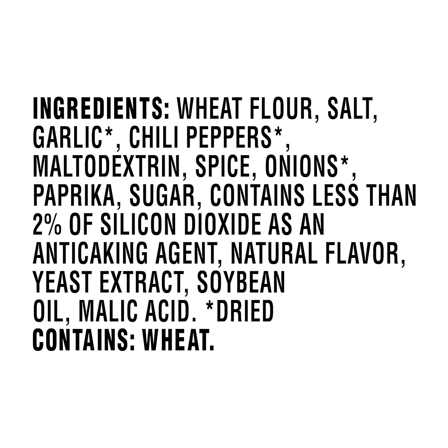 Original Taco Seasoning Mix 3