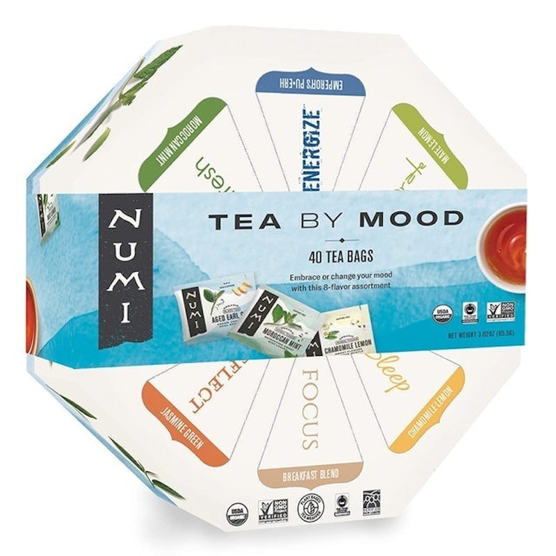 Tea by Mood 1