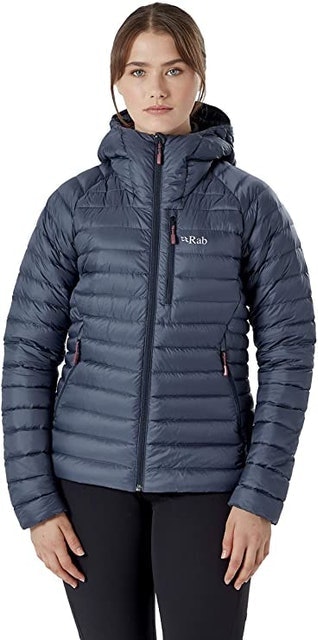 10 Best Women's Down Jackets in 2022 3
