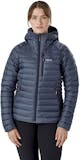 10 Best Women's Down Jackets in 2022 3