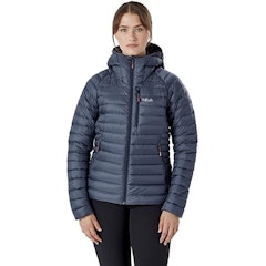 Microlight Alpine Jacket