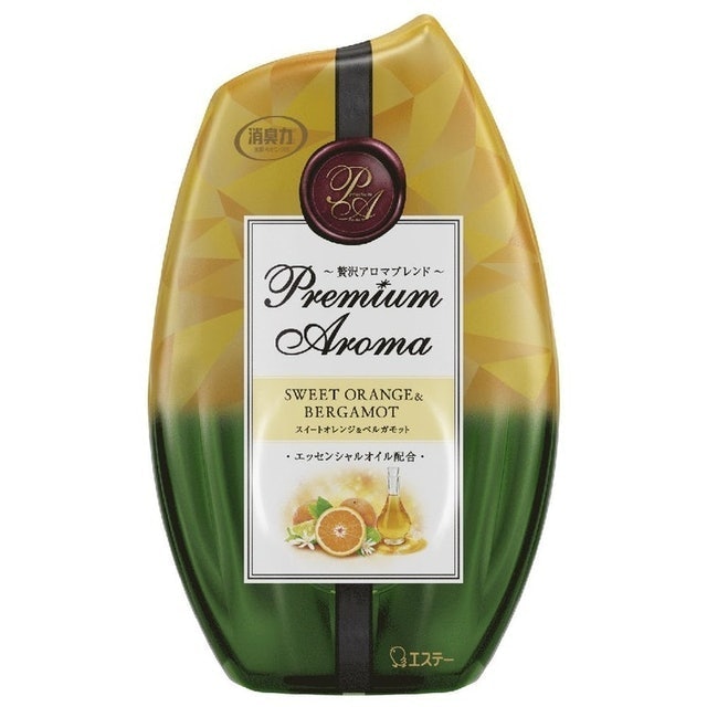 10 Best Tried and True Japanese Standing Deodorizers in 2022 (Kobayashi Pharmaceuticals, Lion Chemicals, and More) 2