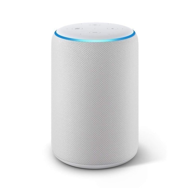 Echo Plus (2nd Gen) 3