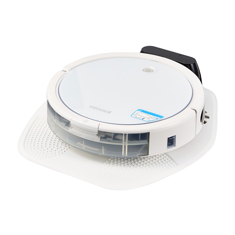 SpinWave Wet and Dry Robotic Vacuum 1
