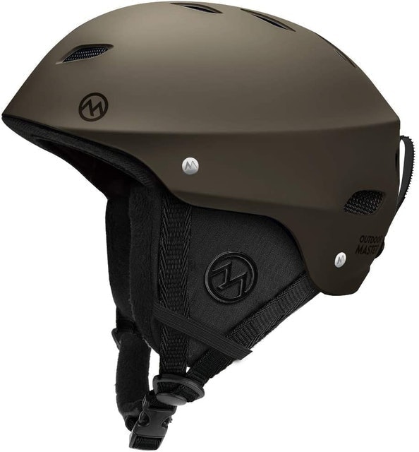 10 Best Snowboard Helmets in 2022 (Giro, Oakley, and More) 3