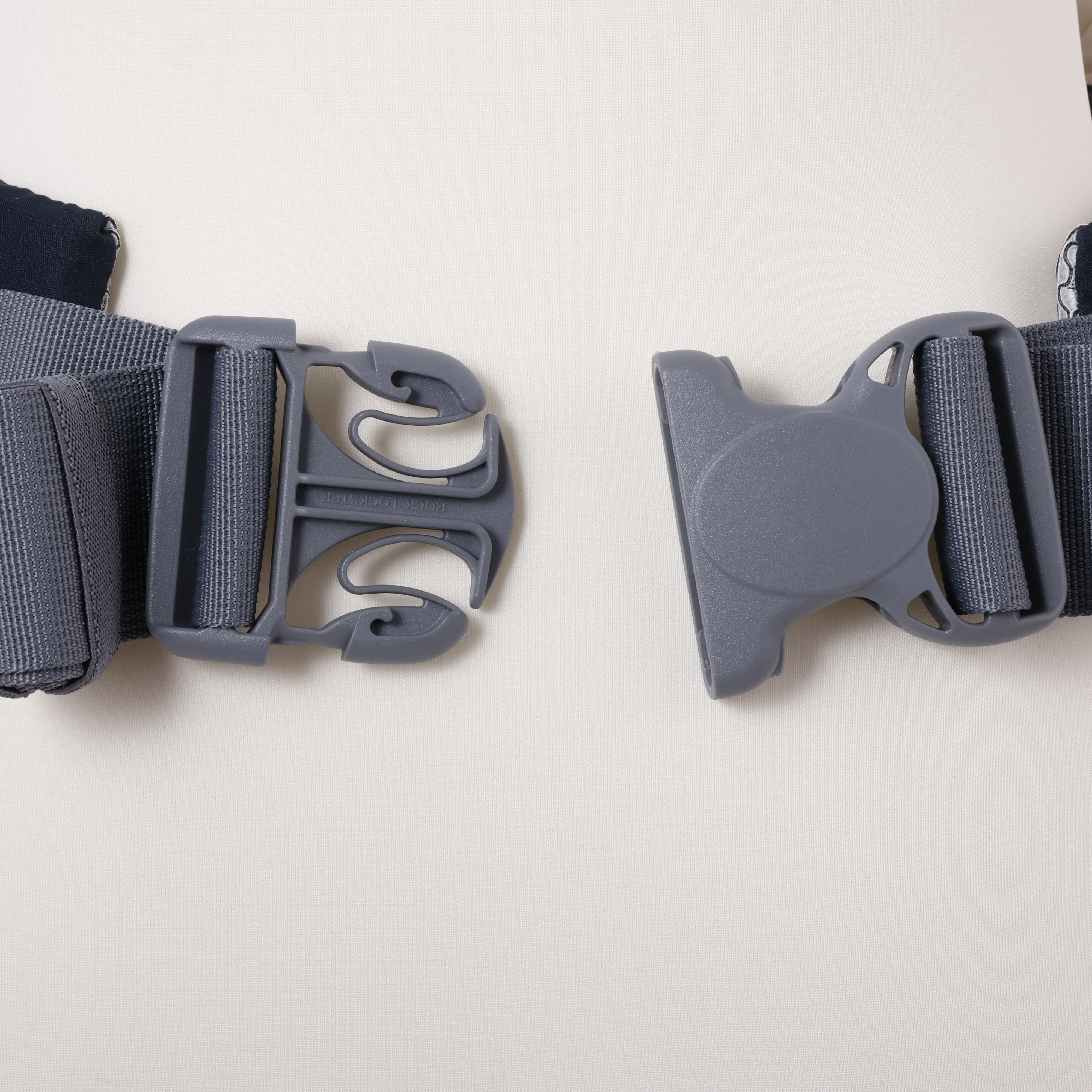 Gemini Cool Mesh Baby Carrier  6