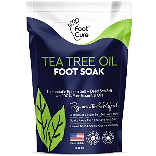 10 Best Foot Soaks of 2026 4