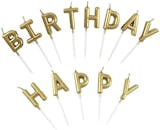 10 Best Birthday Candles in 2022 (Talking Tables, Amscan, and More) 5