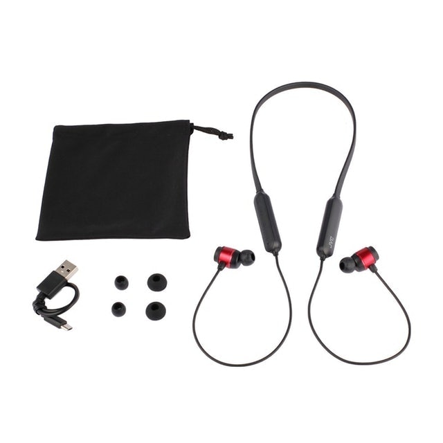 Wireless Stereo Headset 4
