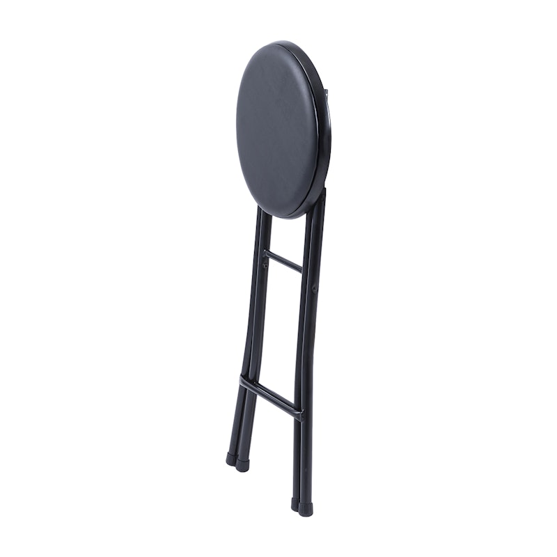 Folding Metal Stool 4