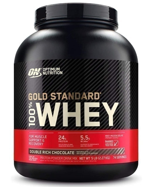 10 Best Protein Powders for Women in 2022 (Nature's Bounty, Optimum Nutrition, and More) 2