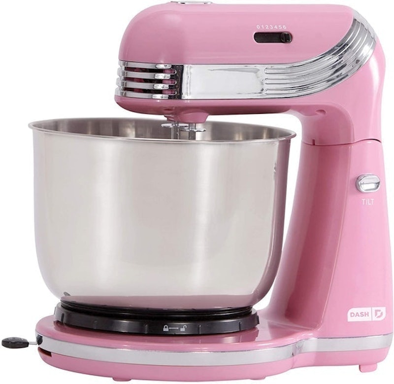 Everyday Stand Mixer 1
