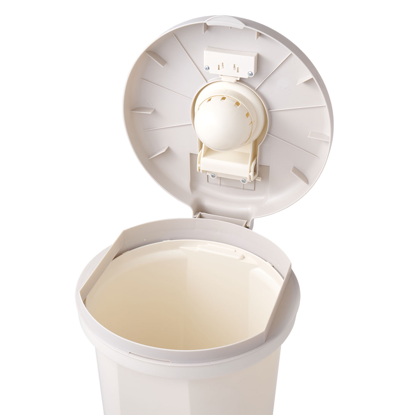 Easy Saver Diaper Pail 3