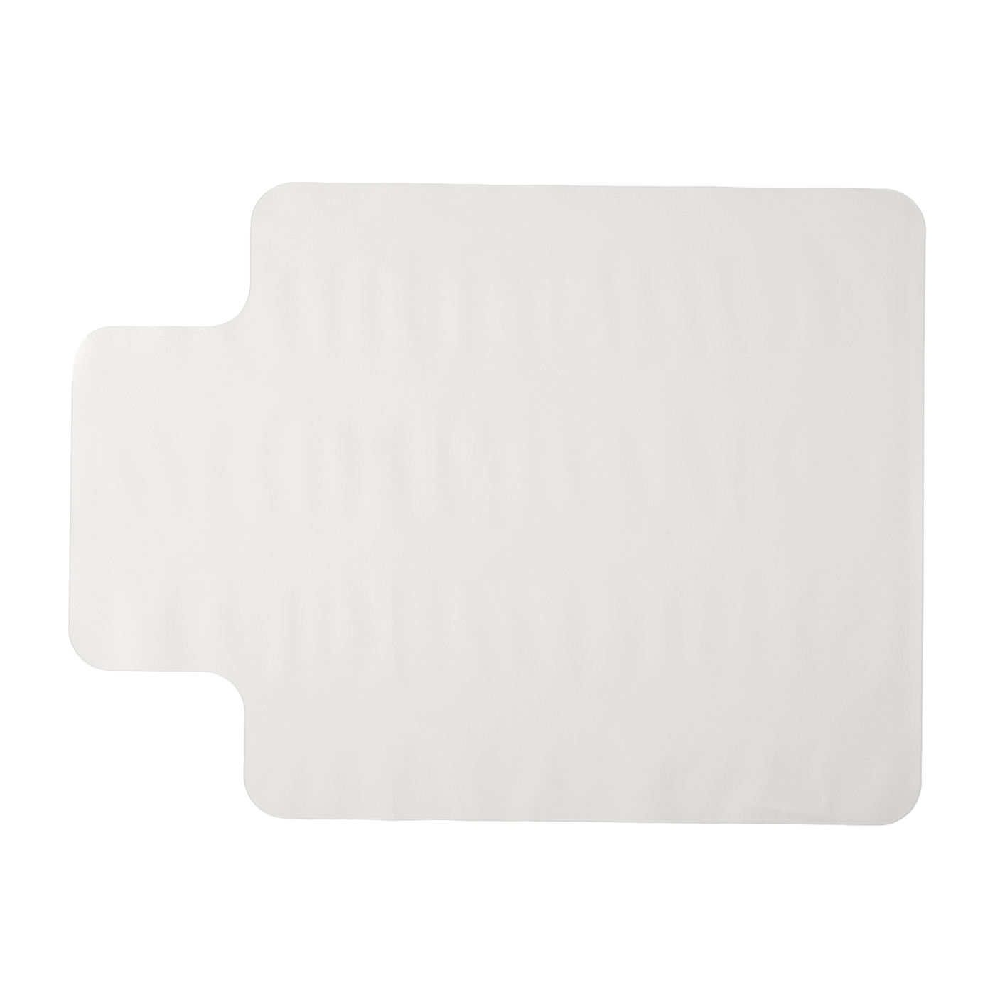 Hard Floor Chair Mat 1