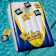 Driveway Games Floating Bean Bag Toss Game 1