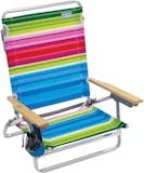 10 Best Reclining Beach Chairs in 2022 (RIO, Coleman, and More) 4