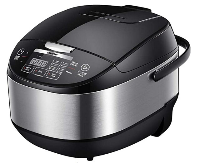 All-in-One Multi-Cooker 1