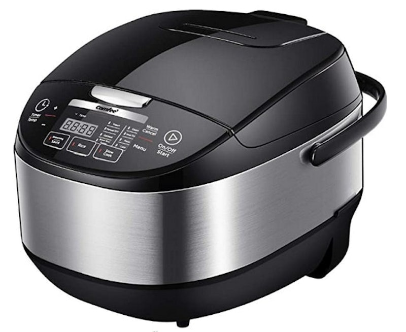 All-in-One Multi-Cooker 1