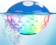 Blufree Bluetooth Speakers With Colorful Lights 1