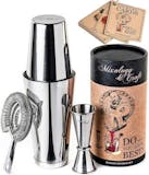 10 Best Cocktail Shakers in 2022 (Alcohol Expert-Reviewed) 3