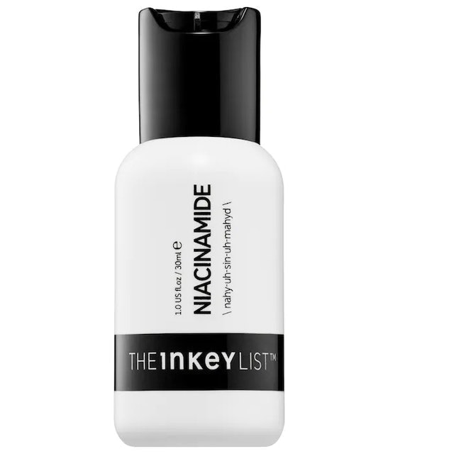 Niacinamide Oil Control Serum 1