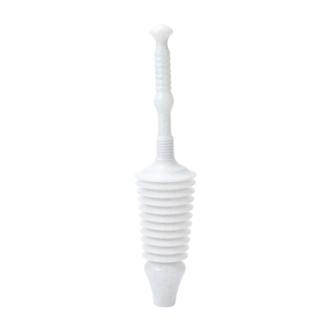 Toilet Plunger with Caddy 2