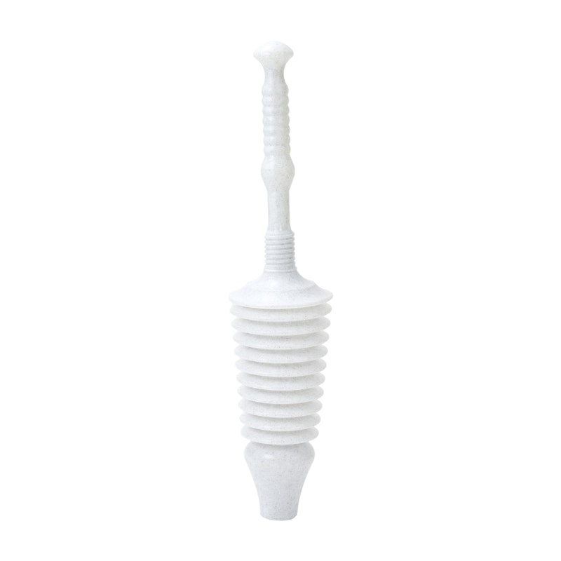 Toilet Plunger with Caddy 2
