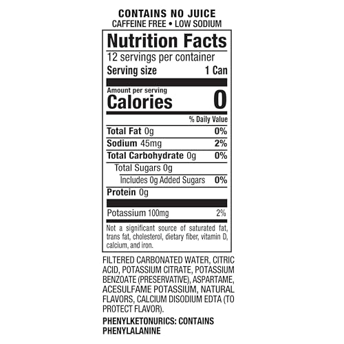 Zero Sugar 2