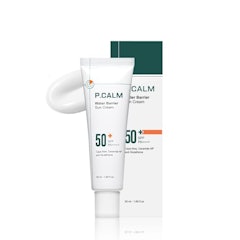 P.Calm Water Barrier Sun Cream