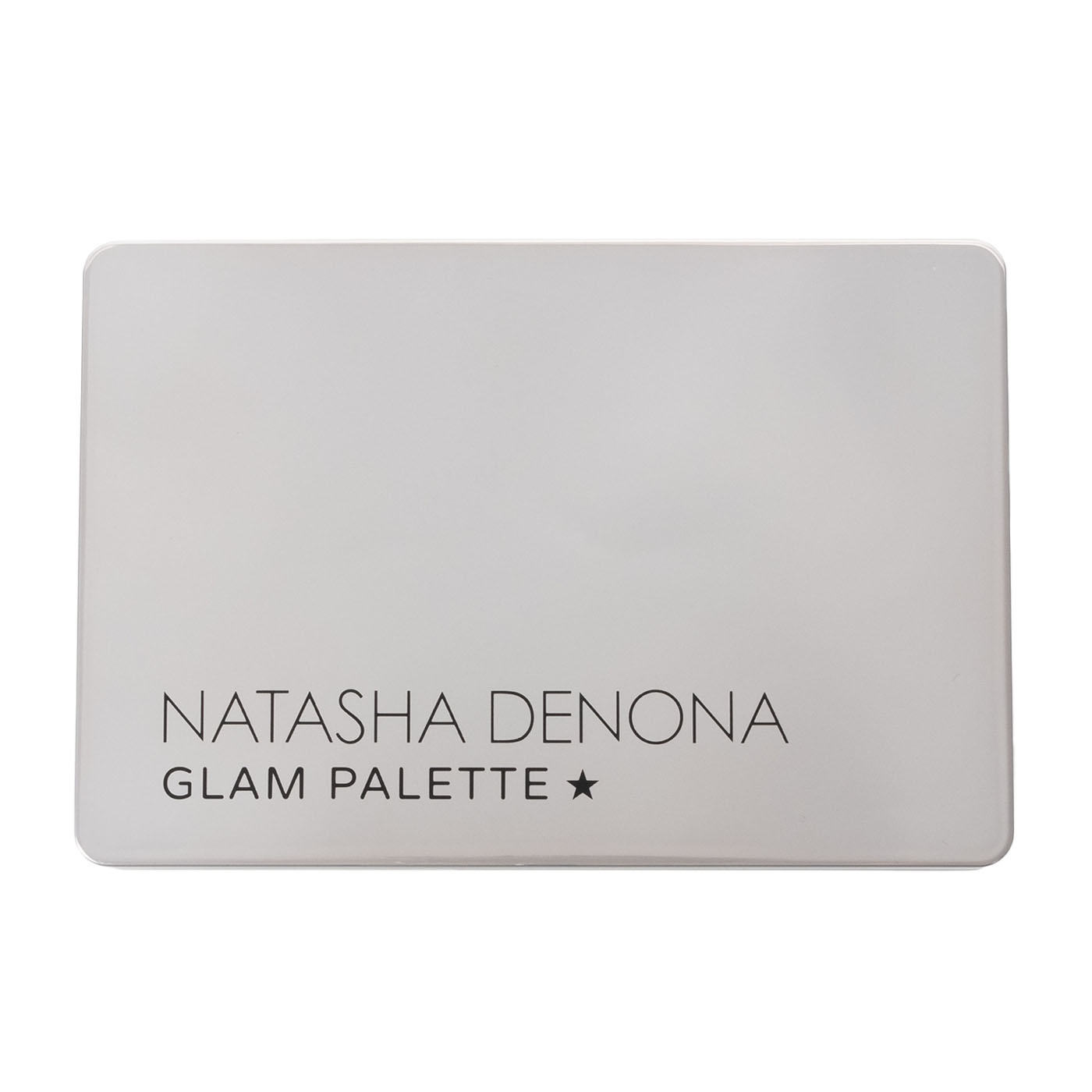Glam Eyeshadow Palette 2