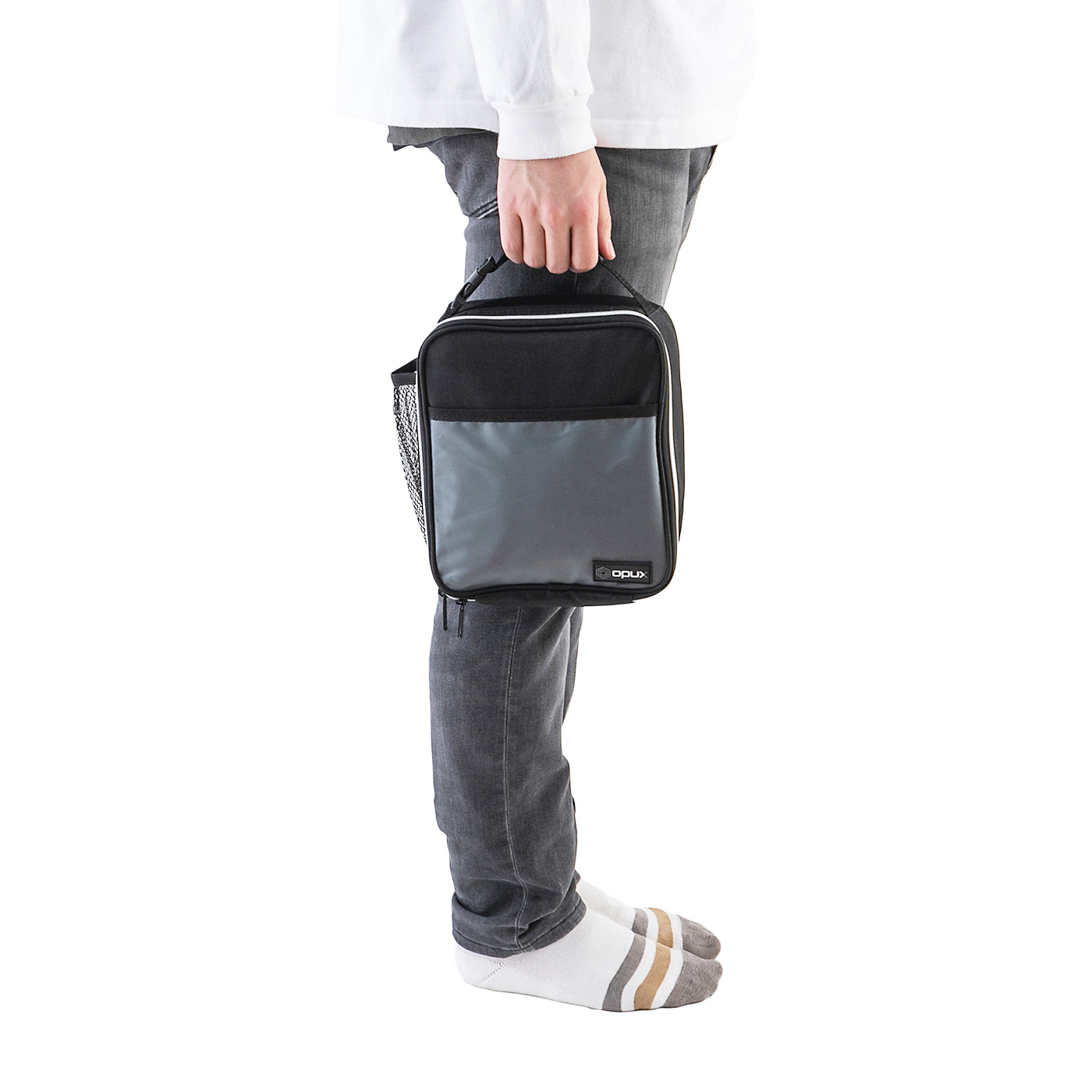 Compact Leakproof Lunch Box 5