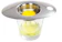 Master Class Stainless Steel Deluxe Egg Separator 1